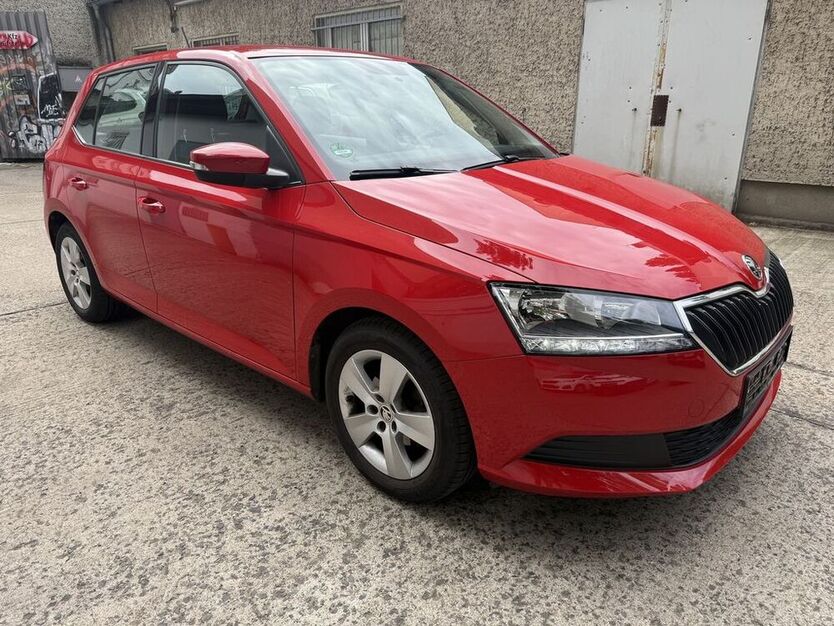 Fabia