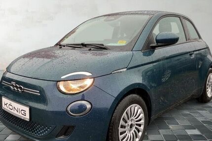 Fiat 500e 19.922 km 17.999 &euro; Teltow 14513