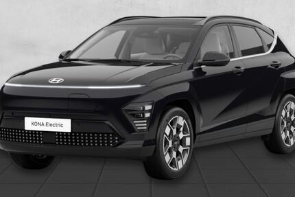 Hyundai KONA 4.600 km 32.995 € Berlin 12683