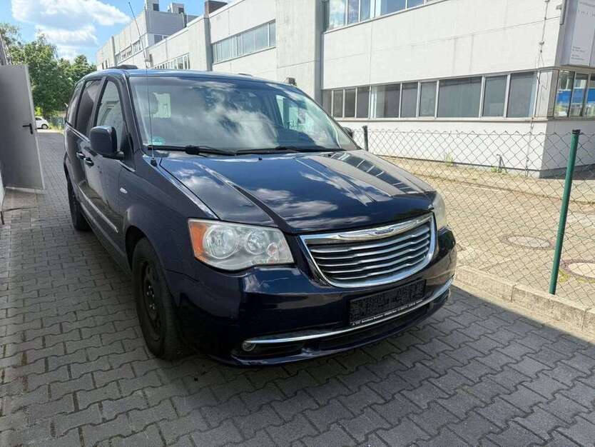 Grand Voyager