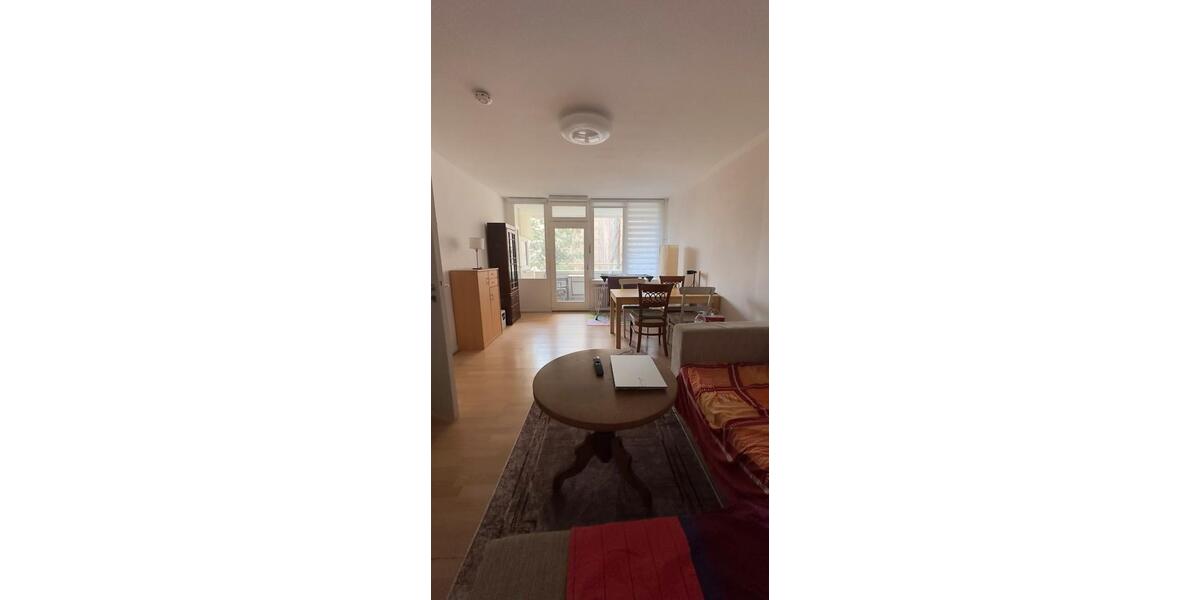 Etagenwohnung Berlin Friedrichshain-Kreuzberg - 2 Zimmer, 62 m&sup2;, 500&euro; | Angebot:25997547