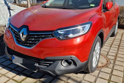 Renault Kadjar 95.000 km 9.700 &euro; Berlin 13053