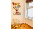 Etagenwohnung Berlin Friedrichshain - 2 Zimmer, 45 m&sup2;, 2.000&euro; | Angebot:26608592