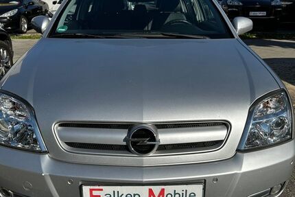 Opel Signum 139.998 km 3.444 &euro; Berlin 13127