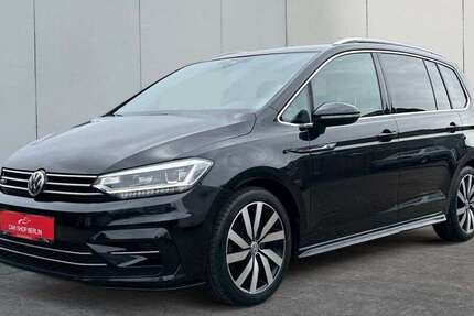 VW Touran 121.830 km 18.990 &euro; Berlin 13088