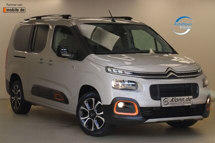 Citroen Berlingo 76.798 km 23.749 &euro; Teltow 14513