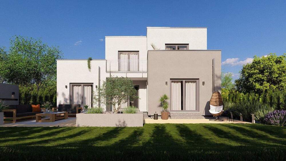 Einfamilienhaus Berlin Mahlsdorf - 5 Zimmer, 222 m&sup2;, 459.839&euro; | Angebot:25710309