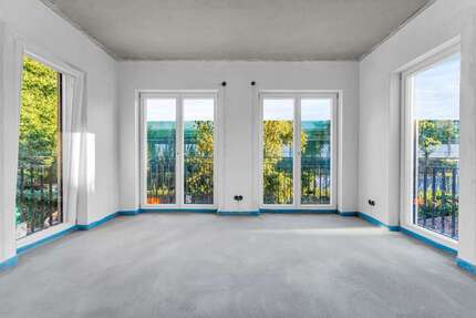 Wohnung zum Kaufen in Potsdam 923.000 € 111 m² 3 zimmer