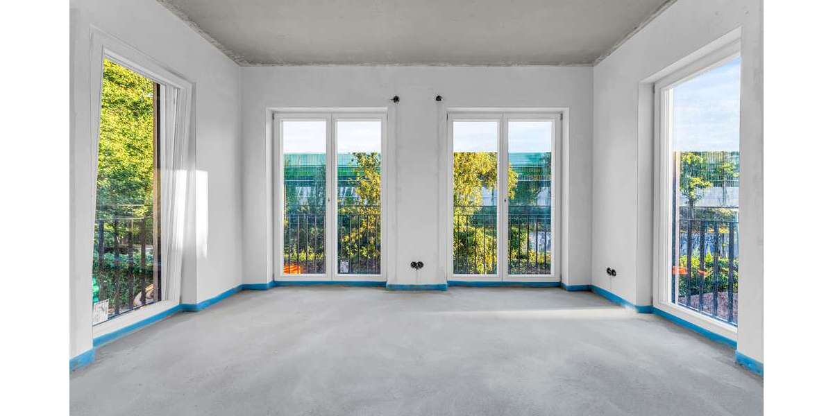 Wohnung zum Kaufen in Potsdam 923.000 € 111 m² 3 zimmer