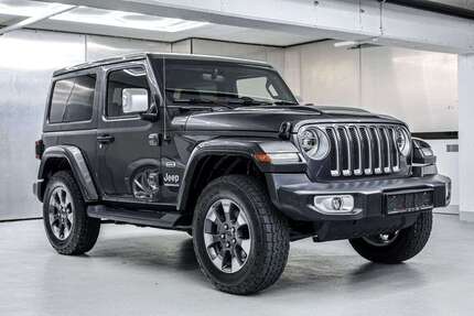 Jeep Wrangler 119.890 km 34.900 &euro; Berlin 10625