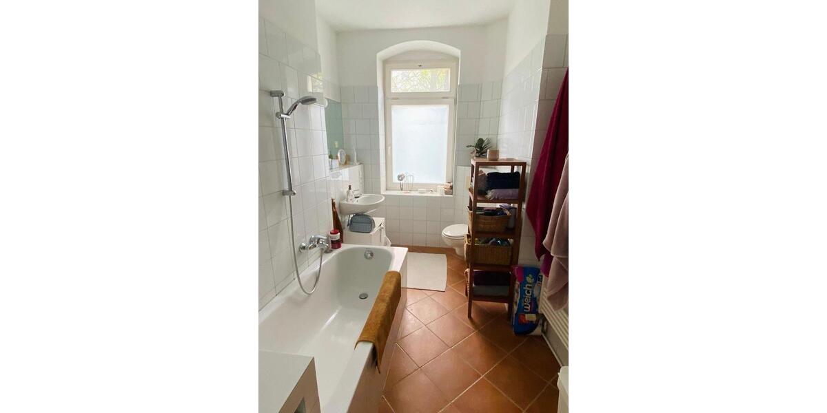 Etagenwohnung Berlin Pankow - 2 Zimmer, 64 m&sup2;, 1.150&euro; | Angebot:25842537
