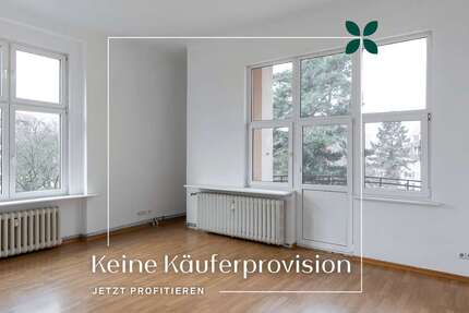 Wohnung Berlin Westend - 3 Zimmer, 106 m&sup2;, 649.500&euro; | Angebot:26218261