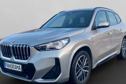 BMW X1 8.160 km 33.990 &euro; Schönefeld OT Großziethen 12529