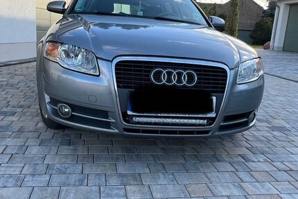 Audi A4 218.000 km 4.500 € Eichwalde 15732