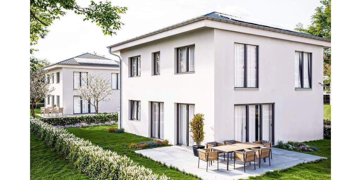 Einfamilienhaus Berlin Französisch Buchholz - 5 Zimmer, 137 m&sup2;, 735.000&euro; | Angebot:25778333