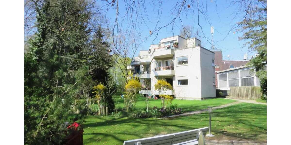 Etagenwohnung Berlin Spandau - 3 Zimmer, 95 m&sup2;, 450.000&euro; | Angebot:27314374