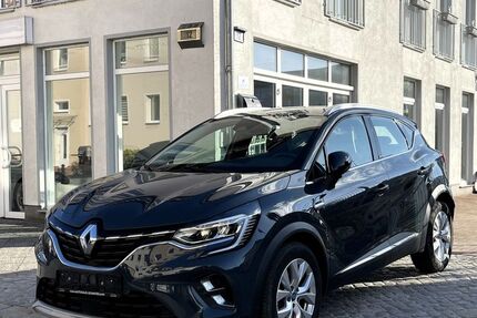 Renault Captur 66.355 km 15.900 &euro; Teltow 14513
