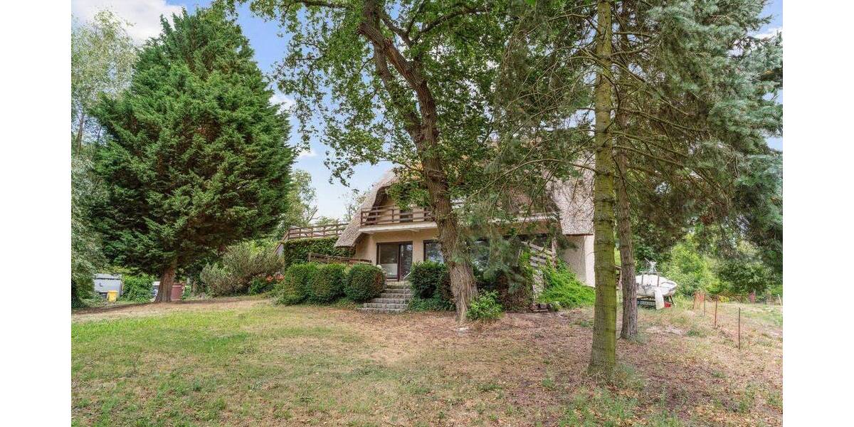 Einfamilienhaus Berlin Schmöckwitz - 4 Zimmer, 249 m&sup2;, 965.000&euro; | Angebot:25699489