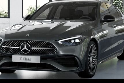 Mercedes-Benz C 220 9.900 km 52.240 &euro; Berlin 10587