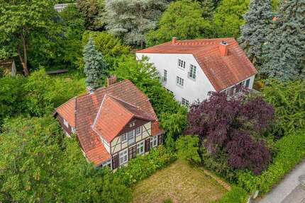 Grundstück Berlin Steglitz-Zehlendorf - 1.100.000&euro; | Angebot:27022701