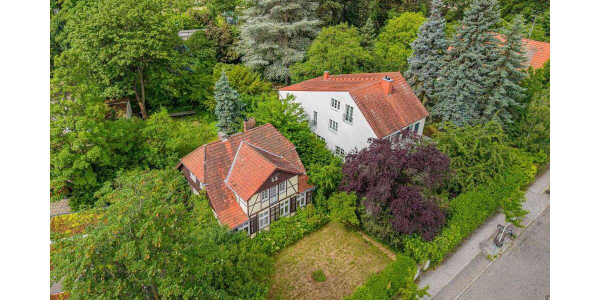 Grundstück Berlin Steglitz-Zehlendorf - 1.100.000&euro; | Angebot:27022701