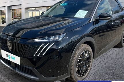 Peugeot 3008 16.330 km 26.290 &euro; Berlin 10369