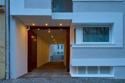 Wohnung Berlin Charlottenburg-Wilmersdorf - 1 Zimmer, 40 m&sup2;, 249.000&euro; | Angebot:26603804