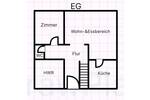 Einfamilienhaus Schönefeld Großziethen - 5 Zimmer, 133 m&sup2;, 579.000&euro; | Angebot:26569176