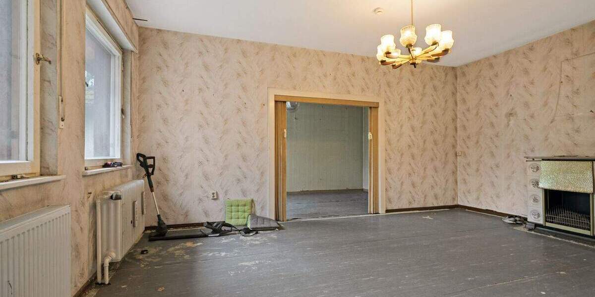 Bungalow Berlin Hermsdorf - 5 Zimmer, 139 m&sup2;, 549.000&euro; | Angebot:25699614