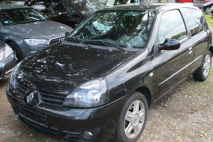 Renault Clio 141.000 km 1.290 &euro; Mahlow 15831