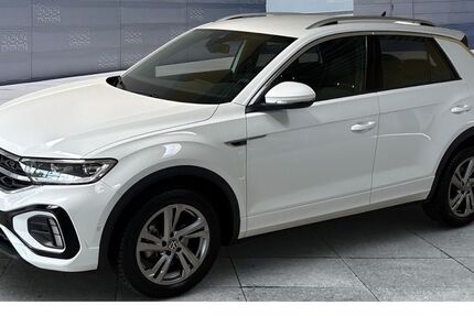 VW T-Roc 17.223 km 22.850 &euro; Königs-Wusterhausen 15711