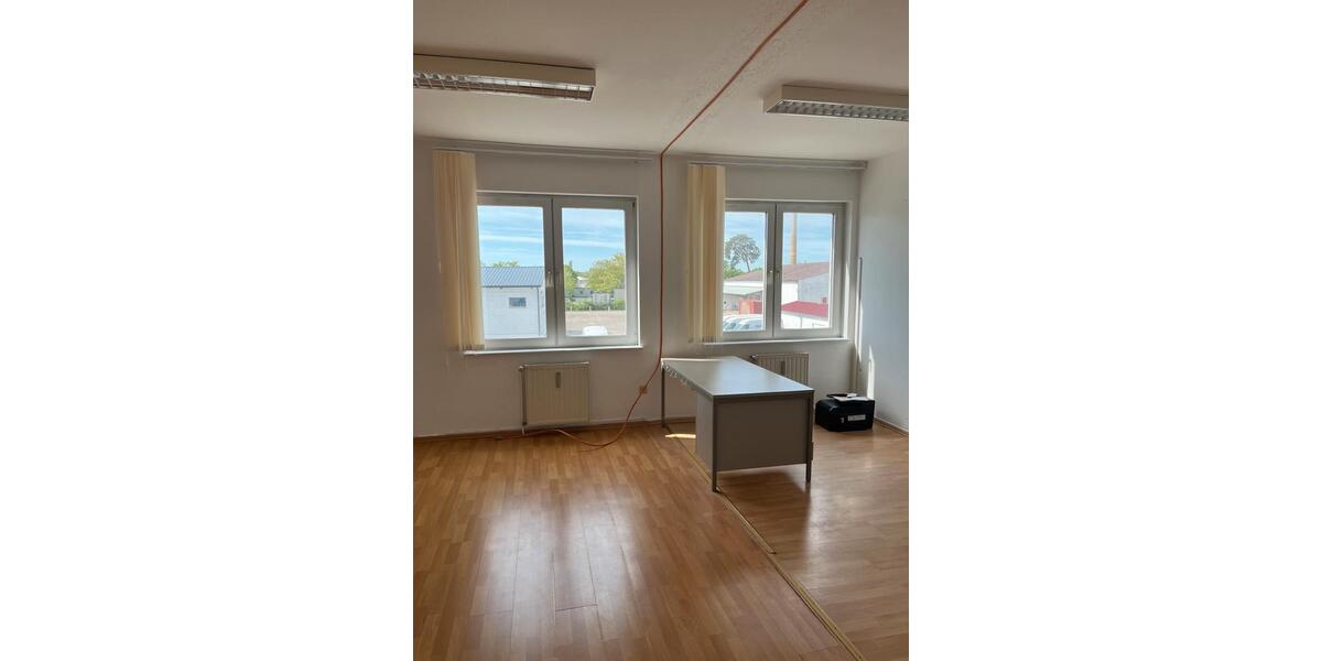 Gewerbeobjekt Oranienburg - 999&euro; | Angebot:25961442