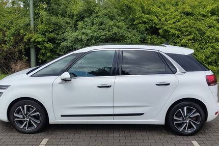 Citroen C4 Picasso 130.740 km 10.000 &euro; Berlin 12627