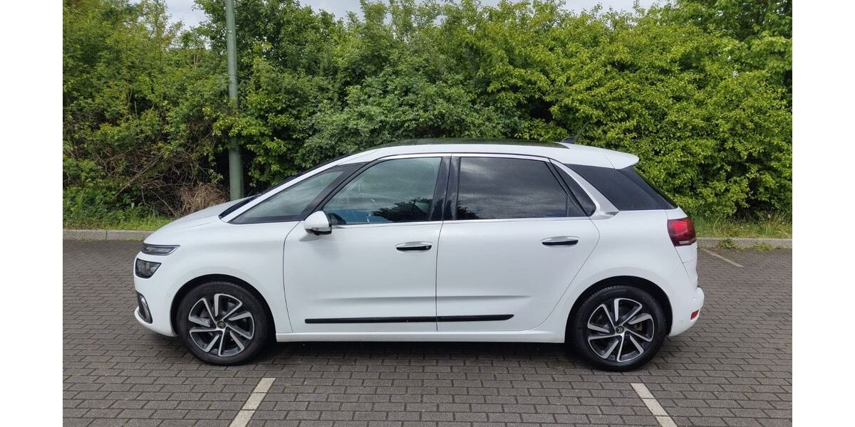 Citroen C4 Picasso 130.740 km 10.000 &euro; Berlin 12627