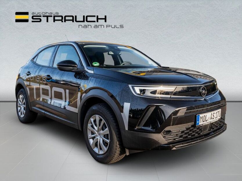 Mokka