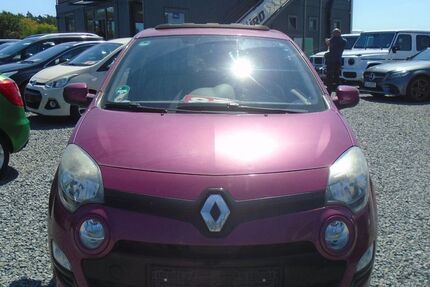 Renault Twingo 100.000 km 2.799 &euro; Wildau 15745