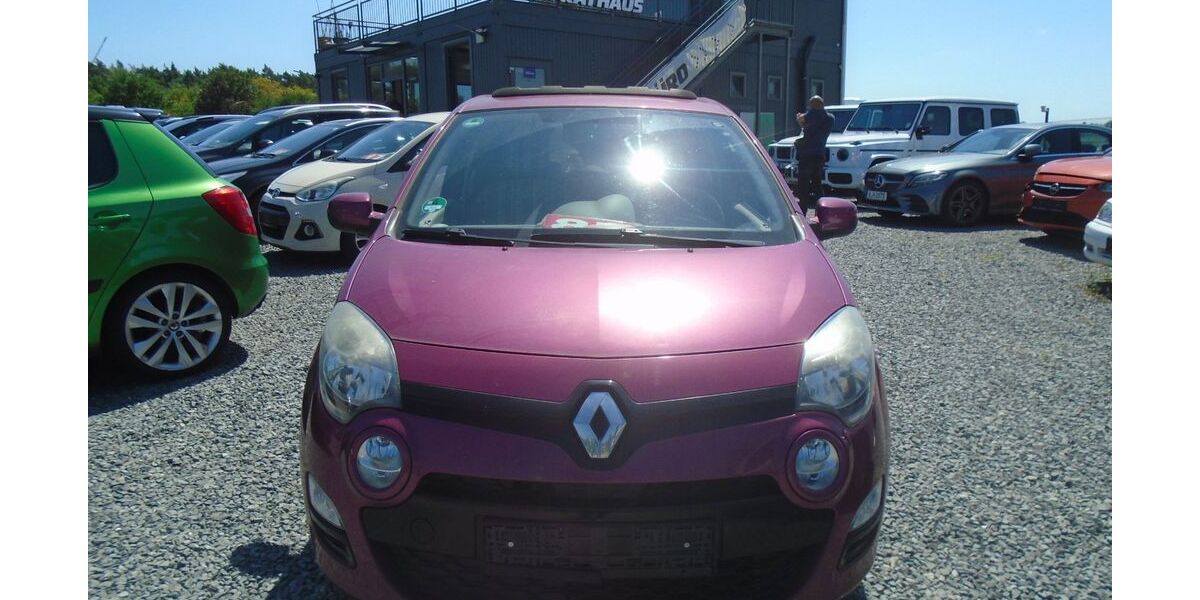 Renault Twingo 100.000 km 2.799 &euro; Wildau 15745
