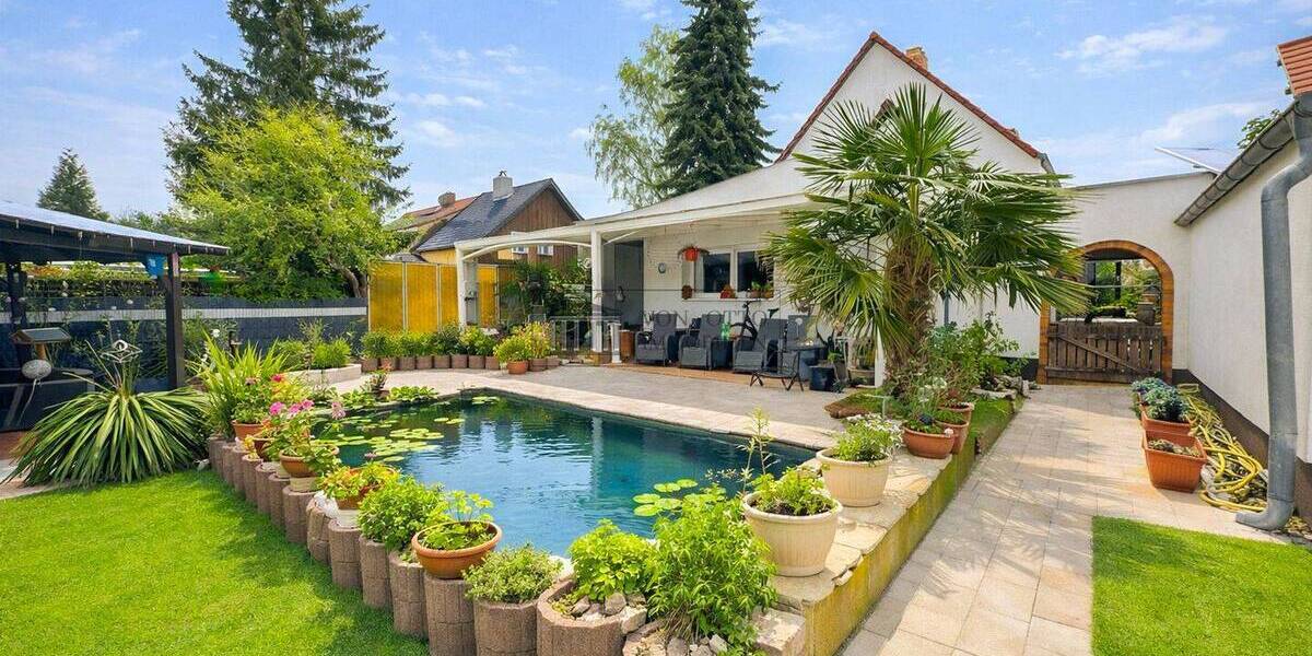 Mehrfamilienhaus, Wohnhaus Berlin Mahlsdorf - 4 Zimmer, 140 m&sup2;, 605.000&euro; | Angebot:26409354