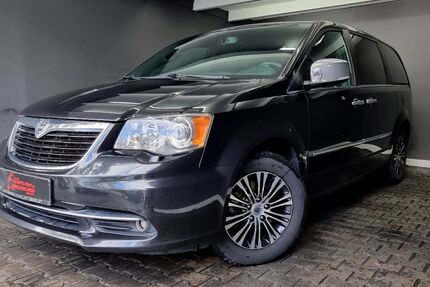 Lancia Voyager 153.000 km 14.990 &euro; Berlin 12279