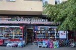 Gewerbeeinheit in Berlin-Wedding – Mietvertragsübernahme provisionsfrei – sehr hohe Kundenfrequenz ! - Gewerbeobjekt Berlin Mitte | Angebot:24941379