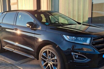 Ford Edge 87.000 km 22.000 &euro; Potsdam 14480