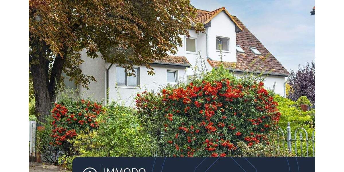 Etagenwohnung Berlin Alt-Hohenschönhausen - 3 Zimmer, 70 m&sup2;, 299.000&euro; | Angebot:24428048