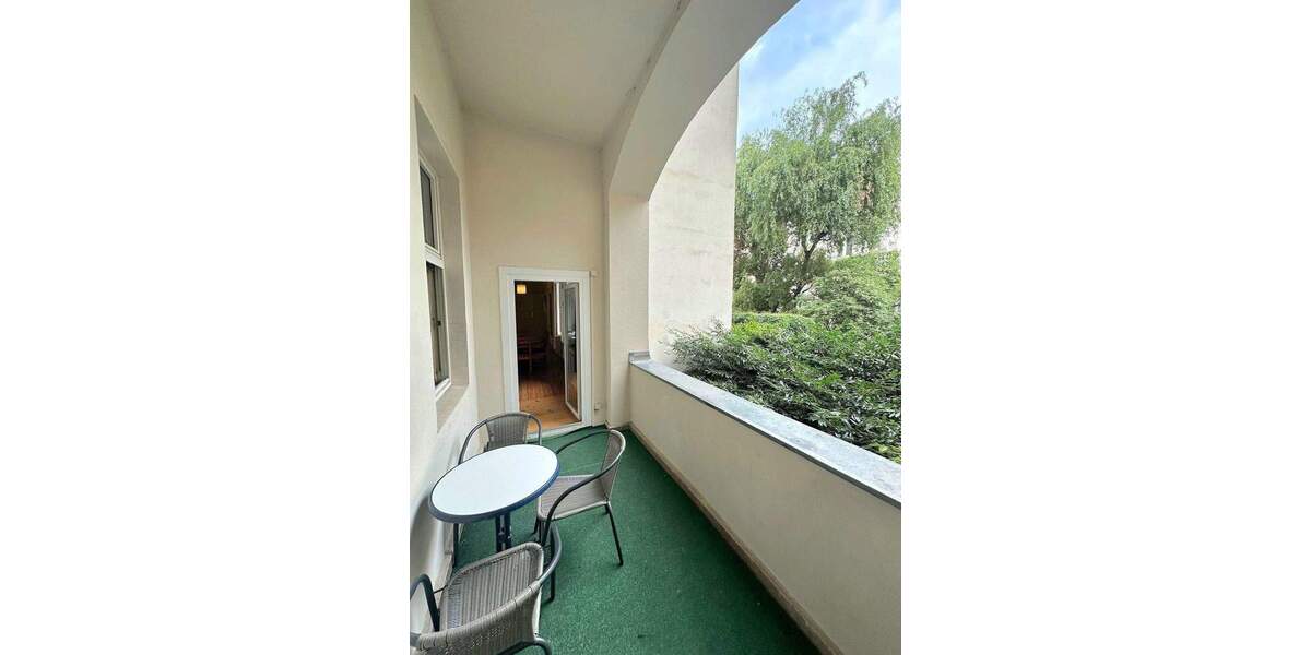 Etagenwohnung Berlin Mitte - 4 Zimmer, 106 m&sup2;, 895.000&euro; | Angebot:24425610