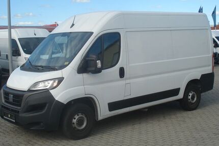Fiat Ducato 35.720 km 19.873 € Oranienburg 16515