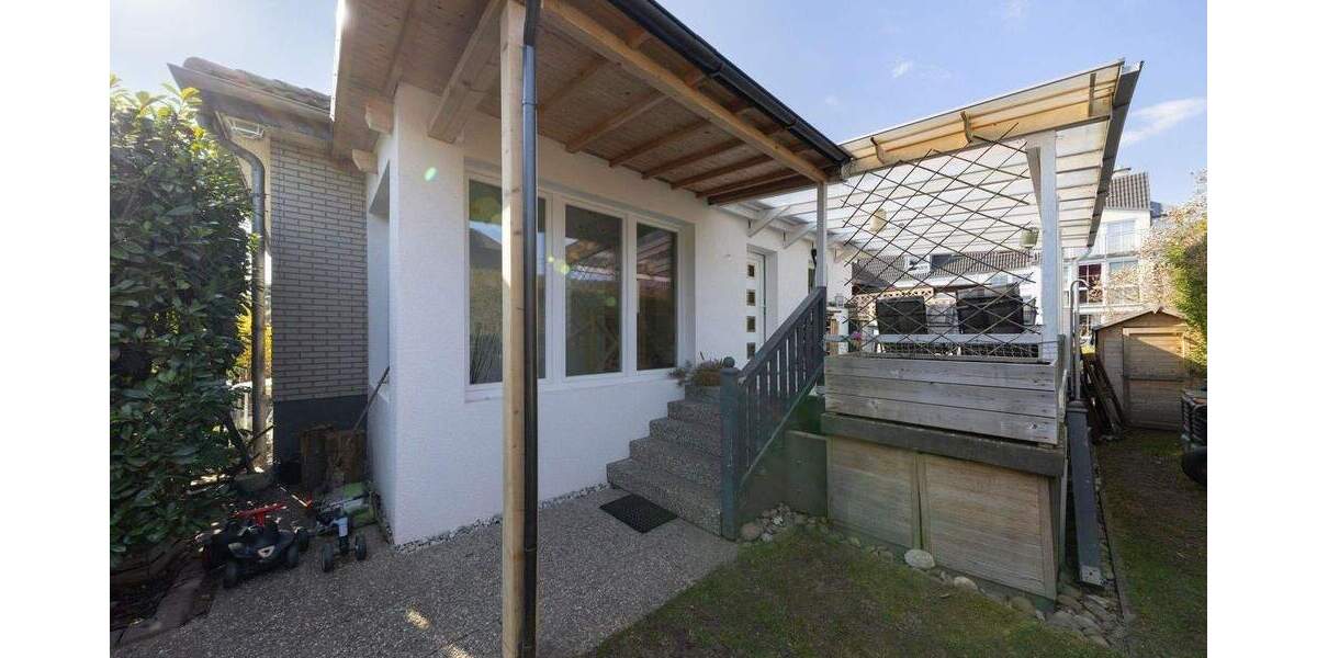 Einfamilienhaus Berlin Rudow - 4 Zimmer, 87 m&sup2;, 549.000&euro; | Angebot:25921670