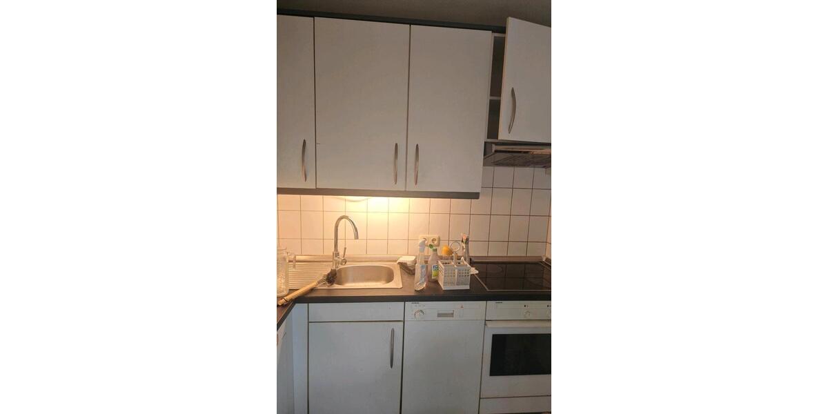 Erdgeschoßwohnung Berlin Charlottenburg-Wilmersdorf - 1.059&euro; | Angebot:25976146