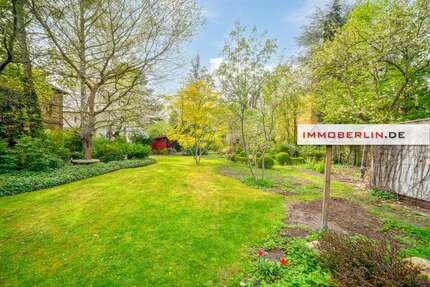 Grundstück zu verkaufen in Berlin 500.000 € 600 m² zimmer