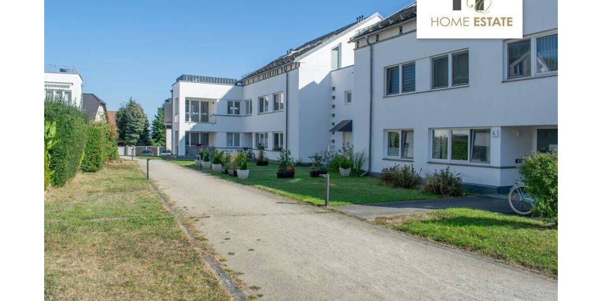 Terrassenwohnung Teltow Ruhlsdorf - 3 Zimmer, 80 m&sup2;, 345.000&euro; | Angebot:26503014