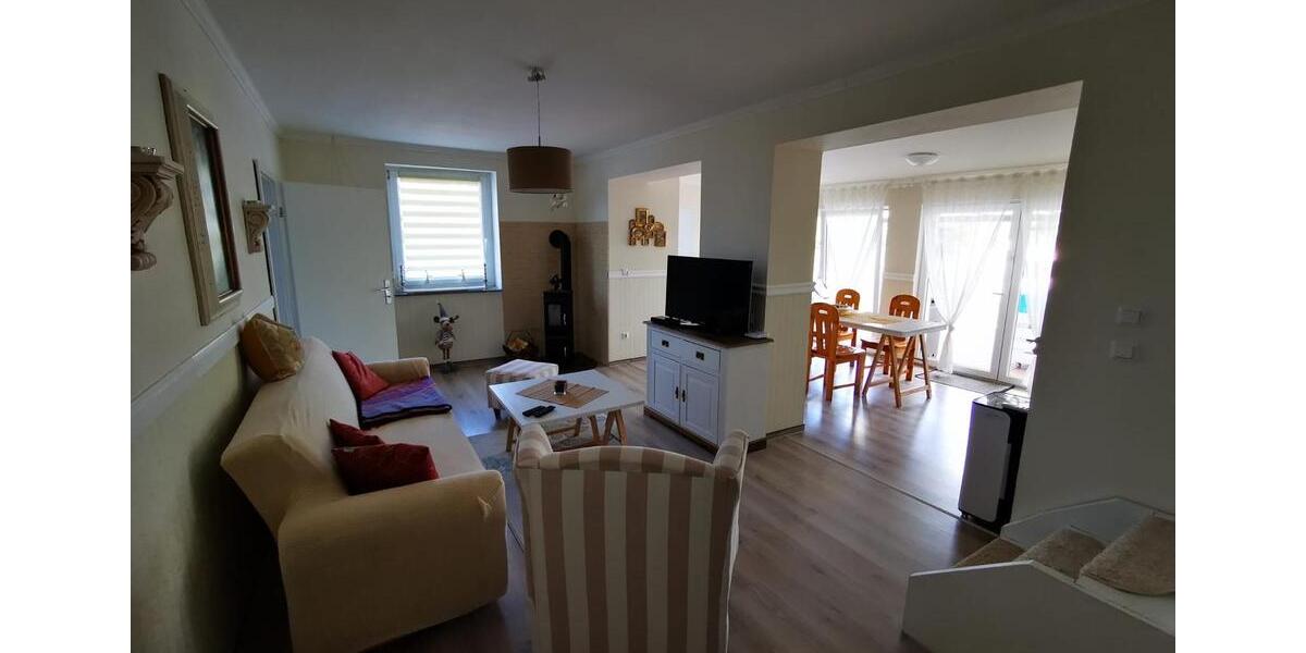 Doppelhaushälfte Rüdersdorf bei Berlin - 4 Zimmer, 97 m&sup2;, 519.000&euro; | Angebot:26981425