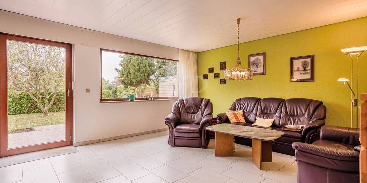 Einfamilienhaus Berlin Rudow - 6 Zimmer, 150 m&sup2;, 599.000&euro; | Angebot:26435867